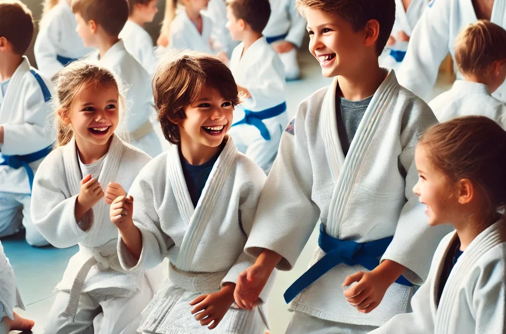 Programme et compétitions des Minimes